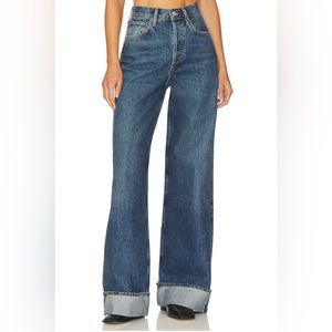 Agolde Dame Jeans